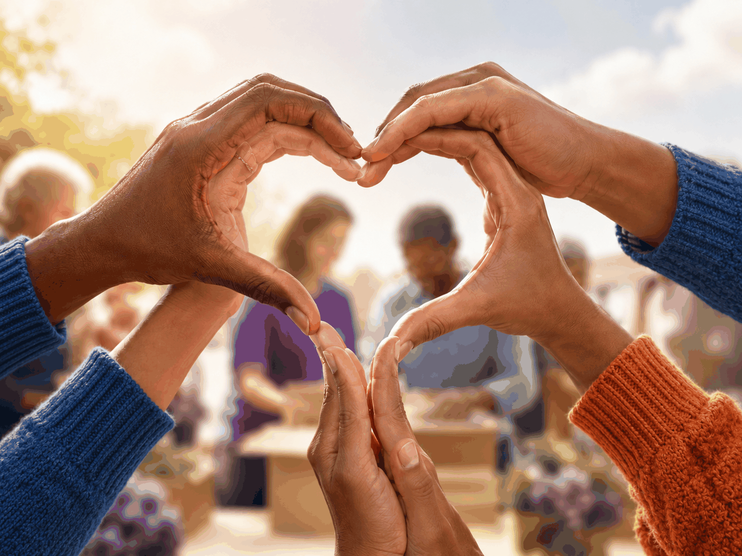 Salesforce Help Portal modernization for CanadaHelps