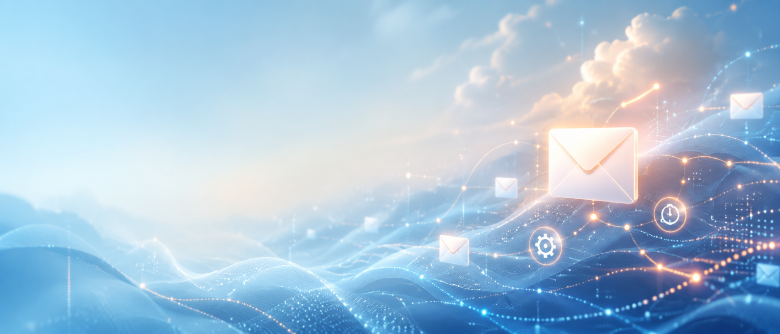 Salesforce Email Cadence Automation for scheduled outreach, reply detection, and sales follow-up