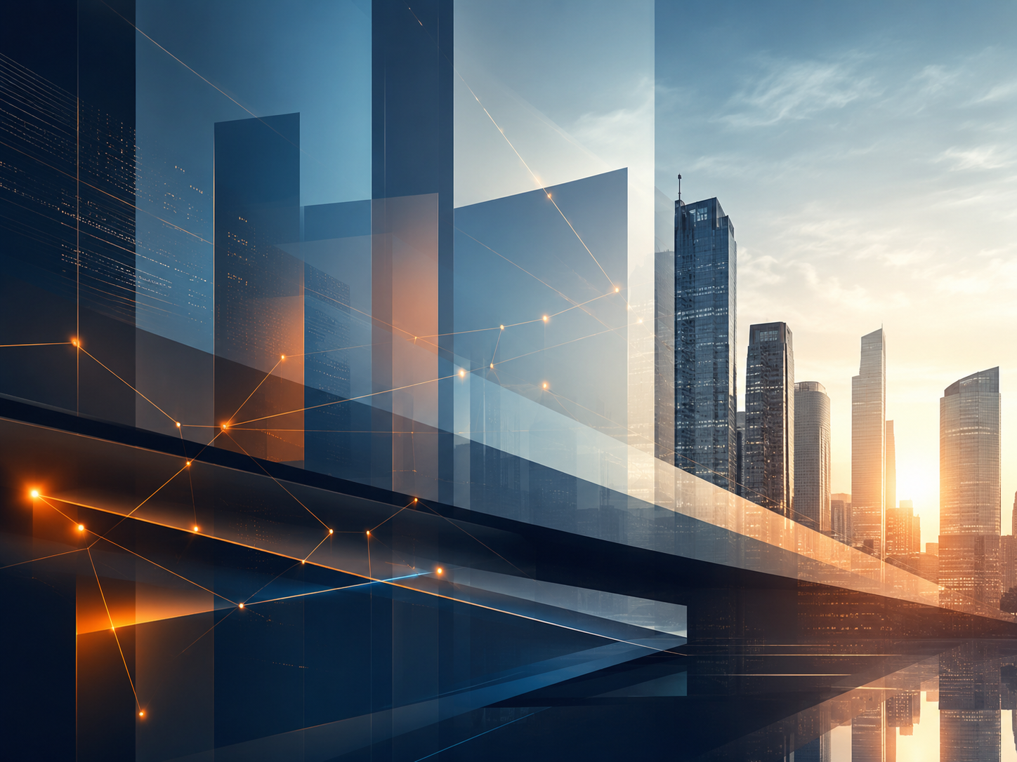 Salesforce CRM and financial deal operations modernization for FirePower Capital