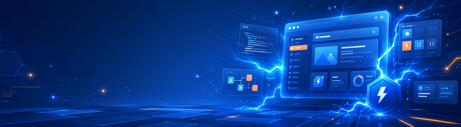 Salesforce Lightning Web Components and custom UI development for Toronto Canada and US businesses