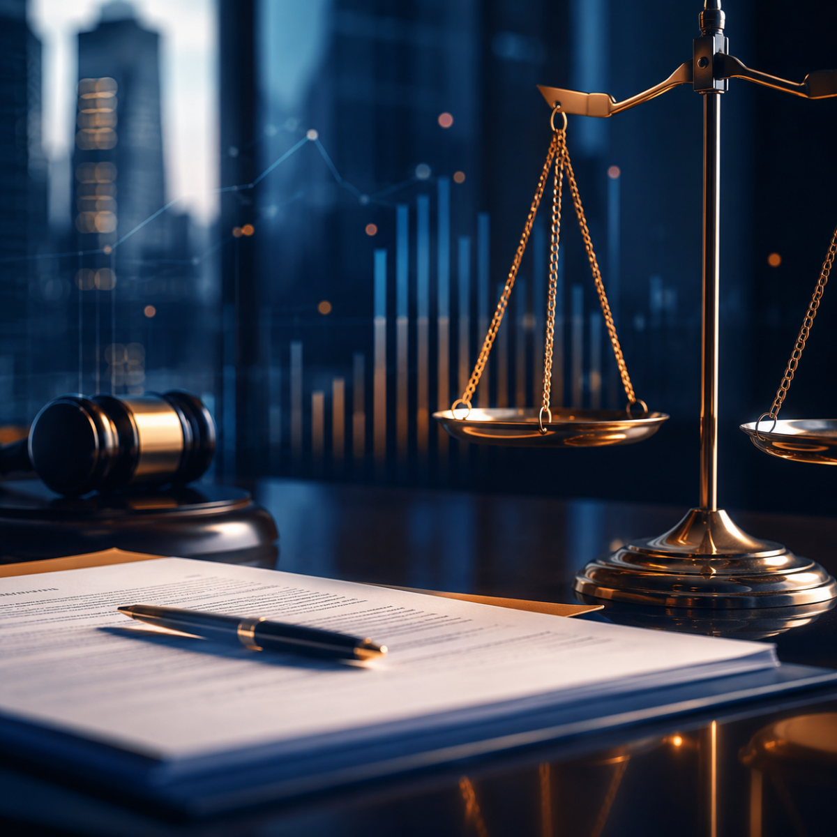 Salesforce CRM and legal operations modernization for McCarthy T&eacute;trault