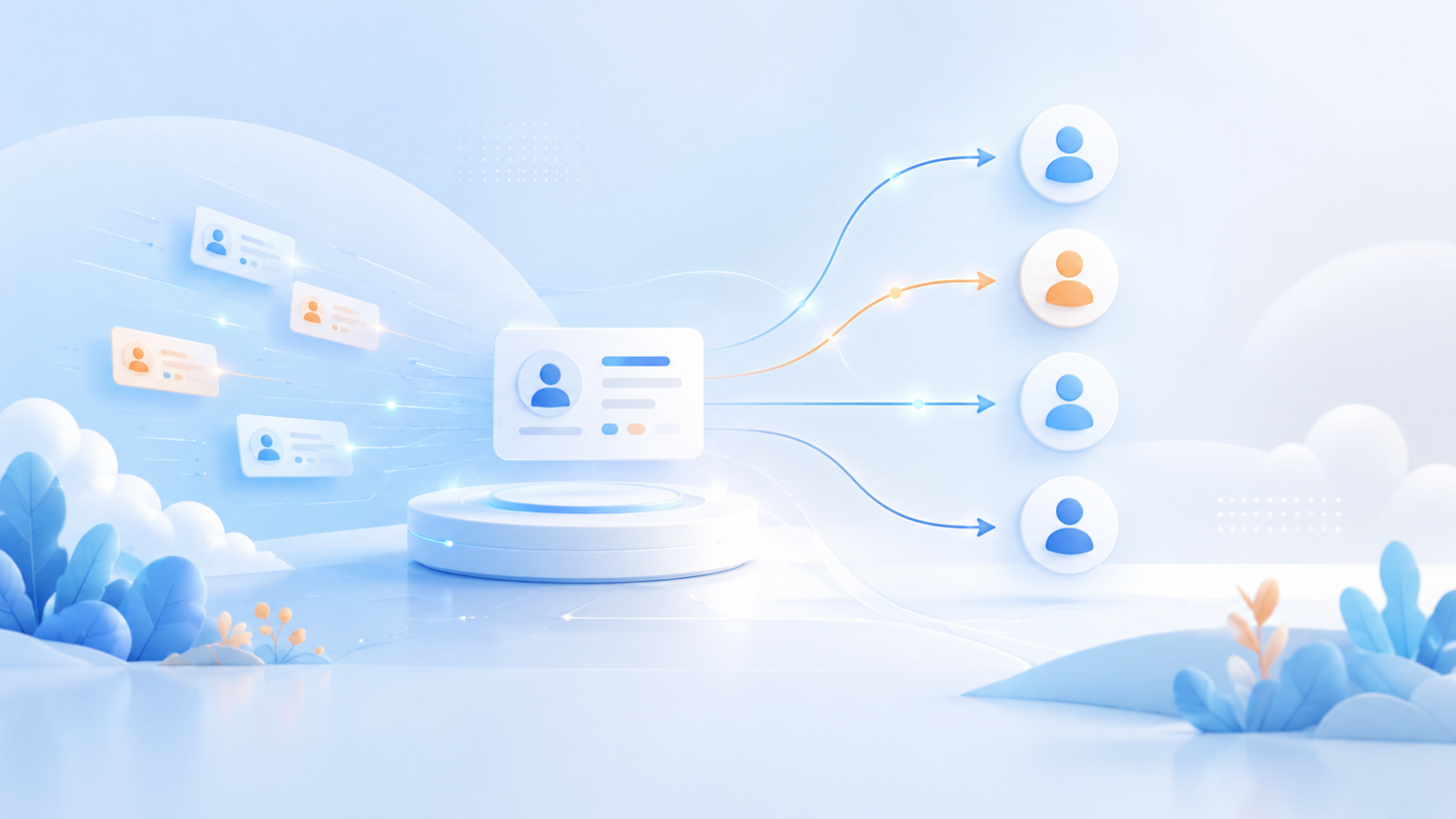 Salesforce Round Robin and weighted record assignment