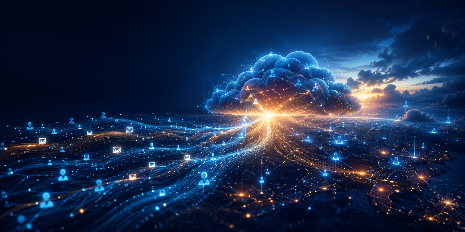 Salesforce Marketing Cloud migration and Journey Builder automation for Toptal